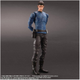 Illustration for article titled Did we know these itotally horrifying/i Star Trek figures exist?